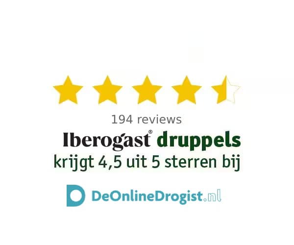 Iberogast