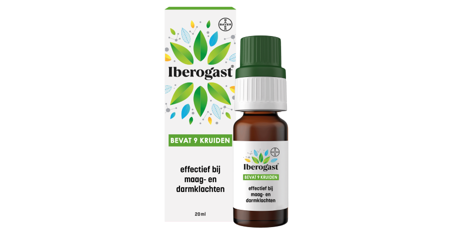 Iberogast 20ml