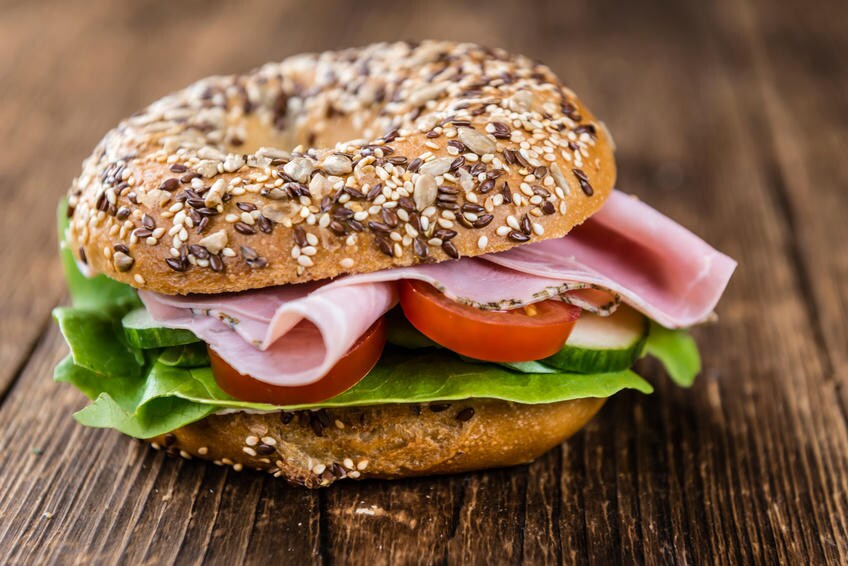 Bagel