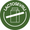 Lactosevrij